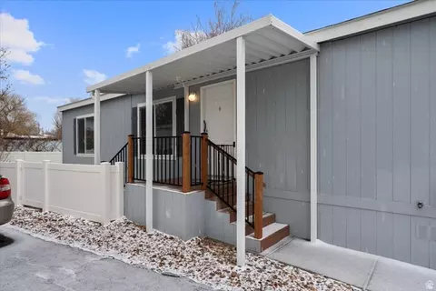 4355 S Vagabond Dr #119, Murray, UT 84107
