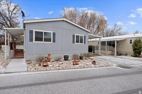 4355 S Vagabond Dr #119, Murray, UT 84107