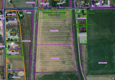5855 W 16800 N, Garland, UT 84312