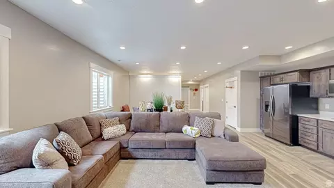 Living - 435 E 100 N, Mona, UT 84645 photo 2 of 4