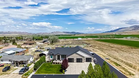 View/Area - 435 E 100 N, Mona, UT 84645 photo 5 of 11