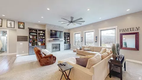 Living - 435 E 100 N, Mona, UT 84645 photo 1 of 4