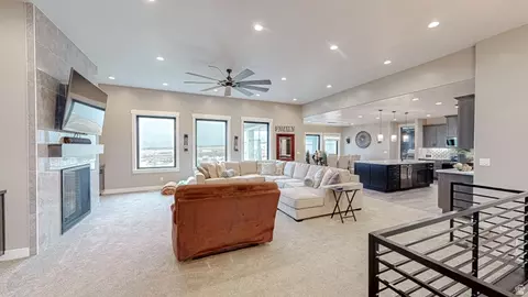 Living - 435 E 100 N, Mona, UT 84645 photo 4 of 4