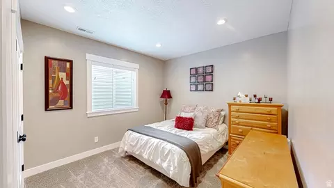 Bedroom - 435 E 100 N, Mona, UT 84645 photo 1 of 5