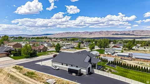 View/Area - 435 E 100 N, Mona, UT 84645 photo 7 of 11