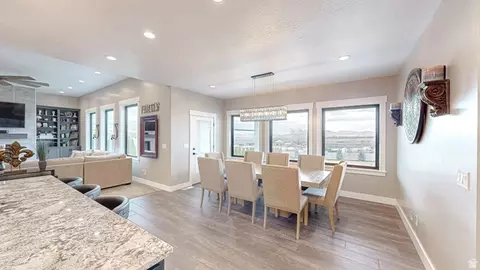 Dining - 435 E 100 N, Mona, UT 84645 photo 1 of 1