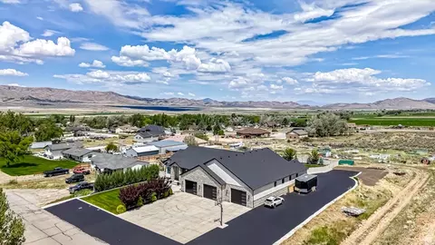 View/Area - 435 E 100 N, Mona, UT 84645 photo 6 of 11