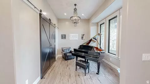 Entry Way - 435 E 100 N, Mona, UT 84645 photo 1 of 2