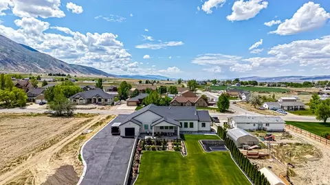 View/Area - 435 E 100 N, Mona, UT 84645 photo 1 of 11