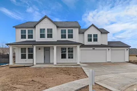 955 N Piccadilly Ct, North Salt Lake, UT 84054