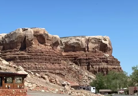 160 E Mission Rd, Bluff, UT 84512 photo 4