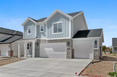987 N Amberly Dr, North Salt Lake, UT 84054
