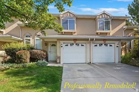 4790 W Barletta Ct, West Jordan, UT 84084