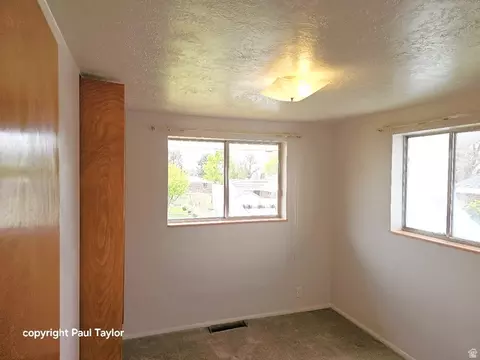 Bedroom - 518 E 250 S, Clearfield, UT 84015 photo 1 of 3