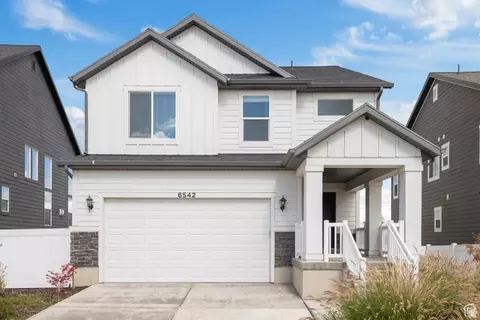 6542 W Ipswitch Way, Herriman, UT 84096