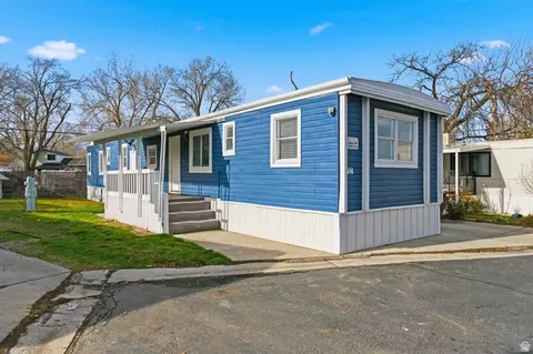 3370 S Westcrest Rd W #23, West Valley City, UT 84120