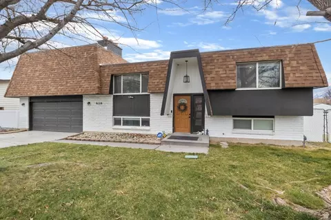 6159 S Don Leone Dr, Taylorsville, UT 84129