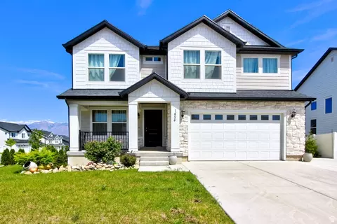 1454 N Sierra Way, Lehi, UT 84043