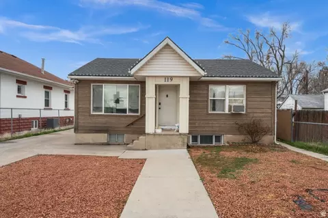 119 E Leslie Ave S, South Salt Lake, UT 84115