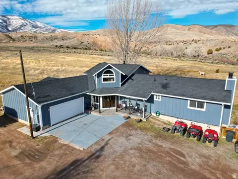 656 S Bullion Canyon Road Rd, Marysvale, UT 84750