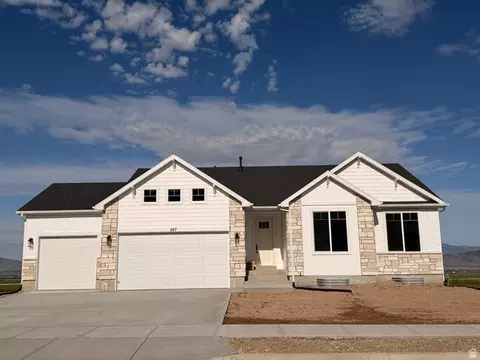 557 N 510 E, Smithfield, UT 84335