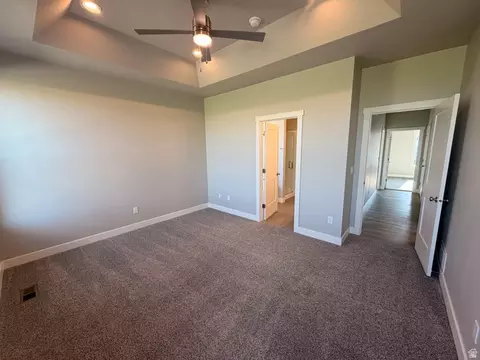 Bedroom - 557 N 510 E, Smithfield, UT 84335 photo 1 of 3