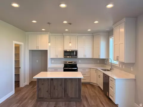 Kitchen - 557 N 510 E, Smithfield, UT 84335 photo 1 of 1