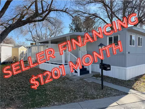 3087 S Homecrest St, West Valley City, UT 84119