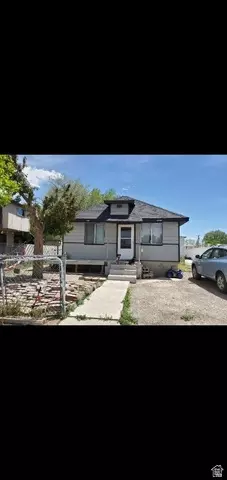 513 Rose Ave, Price, UT 84501
