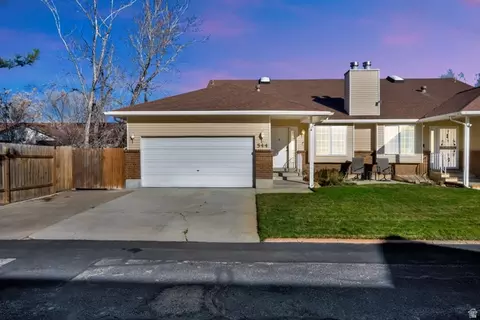544 W 2900 S, Bountiful, UT 84010