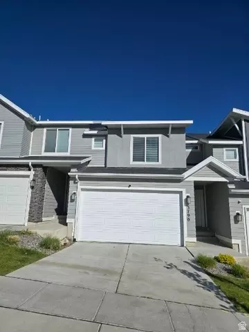 3790 S Galatia Rd, Magna, UT 84044