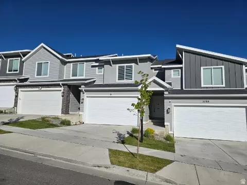 3790 S Galatia Rd, Magna, UT 84044