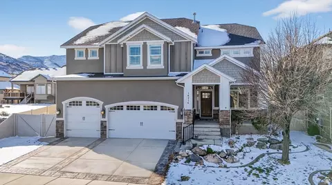 14714 S Bright Wood Rd, Herriman, UT 84096