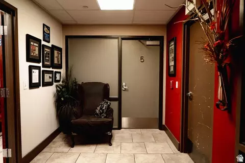 Entry Way - 195 E 25th S #5, Ogden, UT 84401 photo 1 of 1
