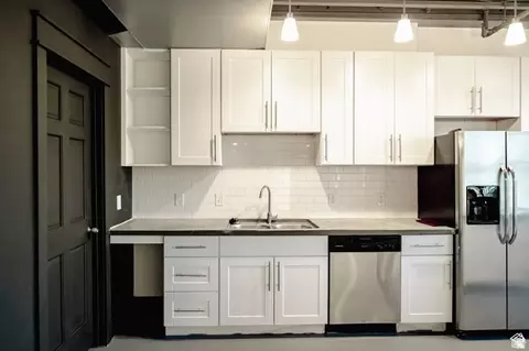 Kitchen - 195 E 25th S #5, Ogden, UT 84401 photo 1 of 3