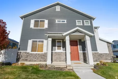 2052 W Lydia Ln, Syracuse, UT 84075