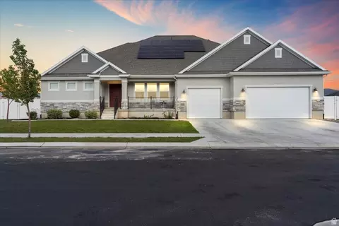 4832 N Frary Peak Way E #1434, Eagle Mountain, UT 84005