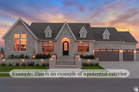 6624 W Braeburn Way, West Jordan, UT 84081