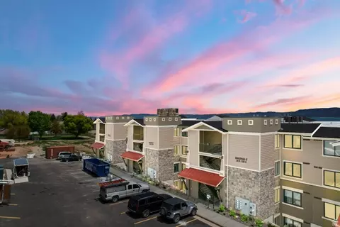 35 E 150 S #D201, Garden City, UT 84028