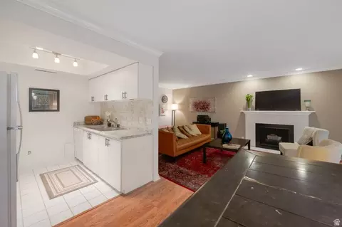 Kitchen - 875 E Arrowhead Ln #42, Murray, UT 84107 photo 1 of 2
