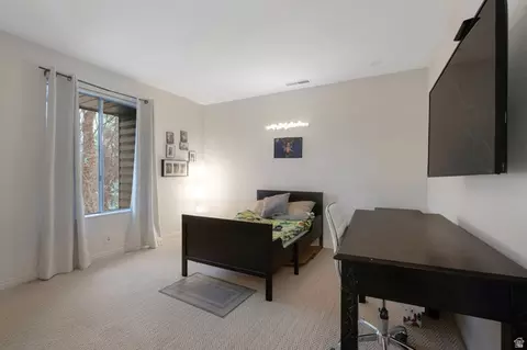 Bedroom - 875 E Arrowhead Ln #42, Murray, UT 84107 photo 2 of 2