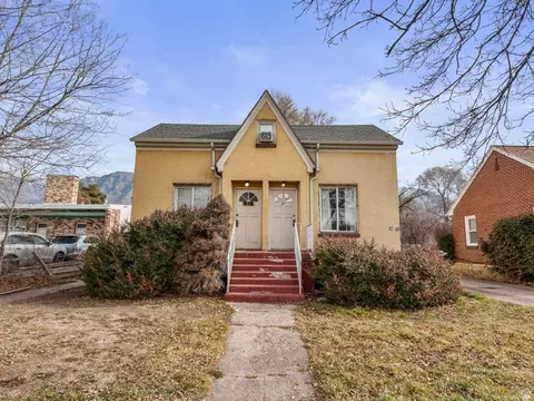 37 S 700 W, Provo, UT 84601