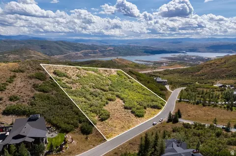 3755 Rising Star Ln, Park City, UT 84060