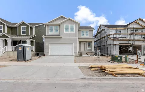 2862 N Purpletop Ln #2206, Saratoga Springs, UT 84045