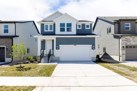 965 N 4020 W #462, Lehi, UT 84048