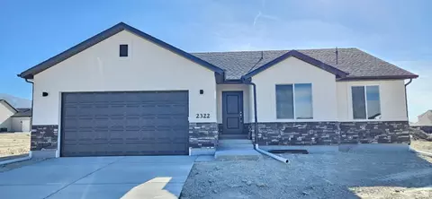 2322 E Yellow Blossom St # 480, Eagle Mountain, UT 84005