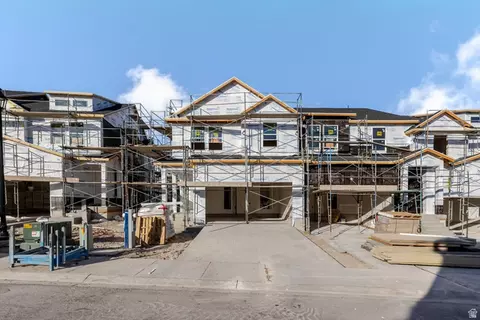 1526 W Banner Dr #816, Saratoga Springs, UT 84045