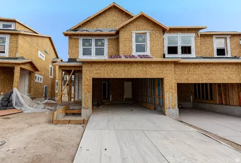 1526 W Banner Dr #816, Saratoga Springs, UT 84045