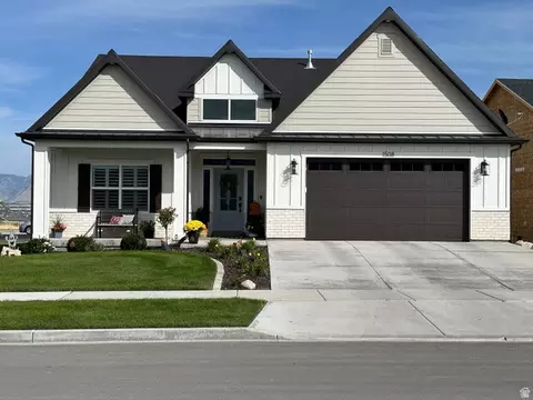 1444 N Starry Way #209, Saratoga Springs, UT 84045