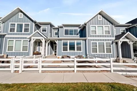 941 W Purpledisk Dr N #466, Saratoga Springs, UT 84045